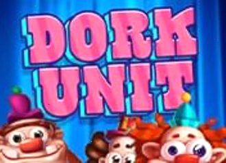 Слот Dork Uni от Hacksaw